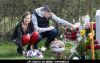 Jackiey Budden at 2nd Anniversary of the Death of Reality TV Star Jade Goody - March 22, 2011