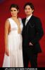 Jackson Rathbone and Nikki Reed at the Rome International Film Festival