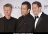 James Fraser at amfAR Cinema Against AIDS - 2010 Toronto International Film Festival