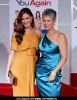 Jamie Lee Curtis at "You Again" Los Angeles Premiere - Arrivals