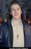 Jamie T atThe Brit Awards 2008 - Red Carpet Arrivals