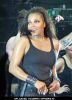 Janet Jackson "Number Ones, Up Close and Personal" Tour at l'Olympia 
