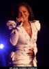 Janet Jackson "Number Ones, Up Close and Personal" Tour at l'Olympia i