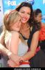 Janice Dickenson at 2008 American Idol Finale - Arrivals Janice Dickenson at 2008 American Idol Finale - Arrivals