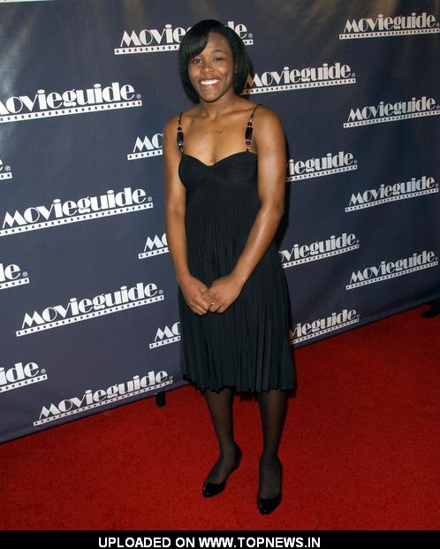 Jasmine Plummer at 17th Annual Movieguide Awards Gala - Arrivals 