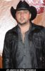 Jason Aldean at  American Country Awards 2011 - Arrivals