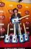 Jason Aldean at American Country Awards 2011 - Press Room