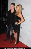 Jason Kennedy and Stephanie Pratt at "Giving Back Never Looked So Good" Charity Event Hosted by E! News and Catt Sadler Arrivals