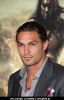 Jason Momoa at "Conan the Barbarian" Los Angeles Premiere - Arrivals