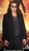 Jason Momoa at "Conan the Barbarian" European Premiere - Arrivals