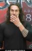 Jason Momoa at "Conan the Barbarian" Madrid Photocall