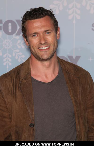 Jason O’Mara at 2011 Fox All-Star Party Jason O’Mara at 2011 Fox All-Star Party