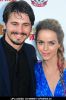 Taryn Manning and Jason Ritter at "The Perfect Age of Rock 'n' Roll" Los Angeles Premiere - Arrivals