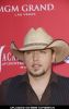 Jason Aldean at 44th Annual Academy of Country Music Awards - Arrivals