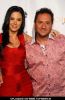 Jayde Nicole and Brian Wallos at Benchwarmer Stars and Stripes Celebration Benefiting Children of the Night - Arrivals   