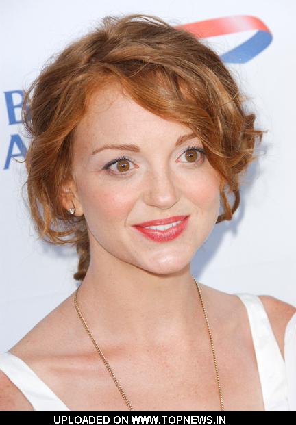 Jayma May at BAFTA's 7th Annual PreEMMY TV Tea Party - Arrivals Jayma May at BAFTA's 7th Annual PreEMMY TV Tea Party - Arrivals