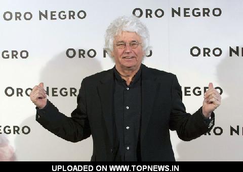 Jean Jacques Annaud at "Black Gold" Madrid Photocall Jean Jacques Annaud at "Black Gold" Madrid Photocall