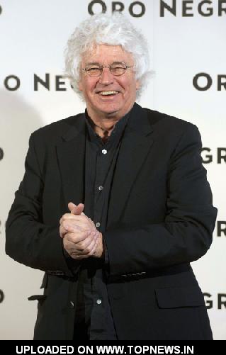 Jean Jacques Annaud at "Black Gold" Madrid Photocall Jean Jacques Annaud at "Black Gold" Madrid Photocall
