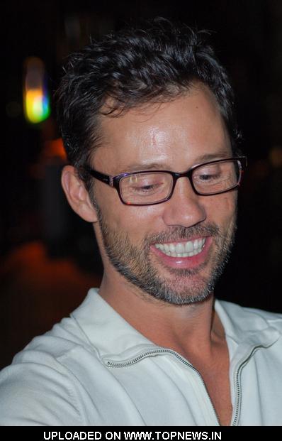 Jeffrey Donovan - Images