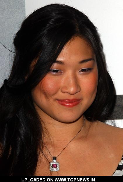 Jenna Ushkowitz