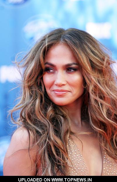 jennifer lopez 2011 american idol. Jennifer Lopez at Fox#39;s