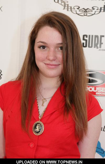 Jennifer Stone at 2nd Annual Fashion With a Passion Teen Celebrity Fashion 