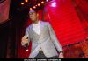 Jeremih at The 2010 Chicago Music Awards - Perfomances