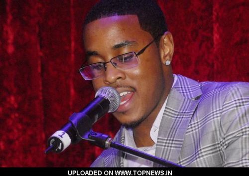 Jeremih at The 2010 Chicago Music Awards - Perfomances Jeremih at The 2010 Chicago Music Awards - Perfomances