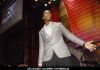 Jeremih at The 2010 Chicago Music Awards - Perfomances