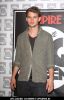 Jeremy Irvine at Empire Big Screen at the O2 Arena in London