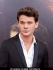 Jeremy Irvine at "War Horse" World Premiere - Arrivals