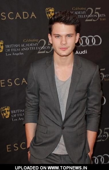 Jeremy Irvine at 18th Annual BAFTA Los Angeles Award Season Tea Party - Arrivals Jeremy Irvine at 18th Annual BAFTA Los Angeles Award Season Tea Party - Arrivals