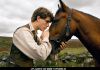 Albert (Jeremy Irvine) and his horse Joey are featured in this scene from DreamWorks Pictures' "War Horse" Albert (Jeremy Irvine) and his horse Joey are featured in this scene from DreamWorks Pictures' "War Horse"