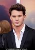 Jeremy Irvine at "War Horse" World Premiere - Arrivals