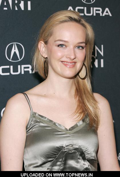 Jess Weixler