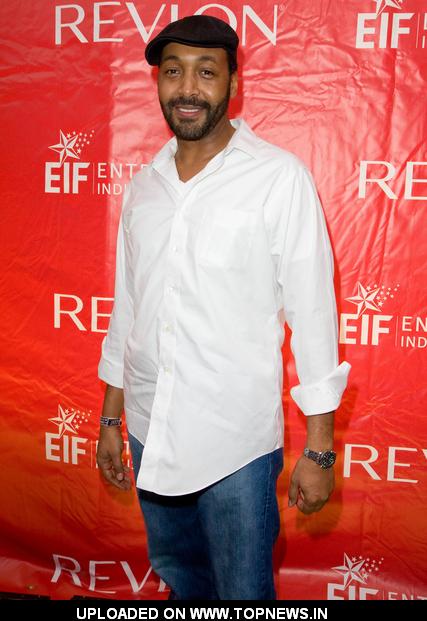 Jesse L Martin at 13th Annual EIF Revlon Run/Walk for Women Jesse L Martin at 13th Annual EIF Revlon Run/Walk for Women