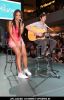 Pastry Shoes Presents an Acoustic Performance by Jessica Jarrell and Meet & Greet with Cody Simpson at the Fashion Show Mall 