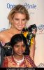Jessica Simpson at 9th Annual Operation Smile Gala - Arrivals
