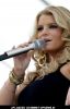 Jessica Simpson at 24th Annual KISS 99.9 Chili Cook Off at the CB Smith Park in Pembroke Pines