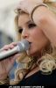 Jessica Simpson at 24th Annual KISS 99.9 Chili Cook Off at the CB Smith Park in Pembroke Pines
