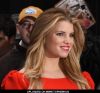 Jessica Simpson at  "Good Morning America" - Departures - March 15, 2010
