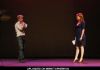 Jessica Wynn at "The Search for Cinderella" Final Call Backs at El Portal Theater on October 5, 2010