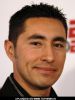 Jesus Fernandez at 2008 ESPN Deportes Upfront - Arrivals