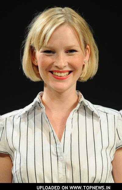 Joanna Page Pictures