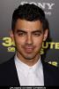 Joe Jonas at "30 Minutes or Less" Los Angeles Premiere - Arrivals