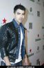 Joe Jonas at Salute to Drake Presented by Xbox 360 and Heineken at Cafe Entourage in Hollywood 
