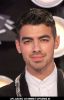 Joe Jonas at 2011 MTV Video Music Awards - Arrivals