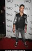 Joe Jonas Hosts the Billboard Awards Pre-Party at TAO Nightclub in Las Vegas