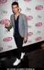 Joe Jonas Hosts the Evening at Haze Nightclub in Las Vegas