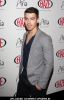 Joe Jonas Hosts the Evening at Haze Nightclub in Las Vegas